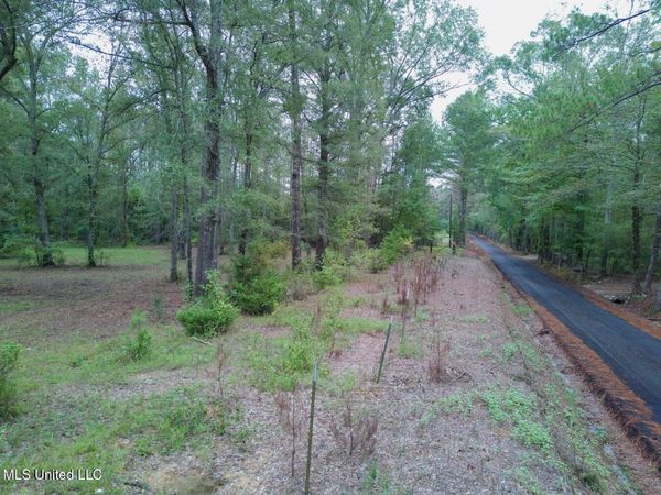 Taylor Way, Pisgah, MS 39047
