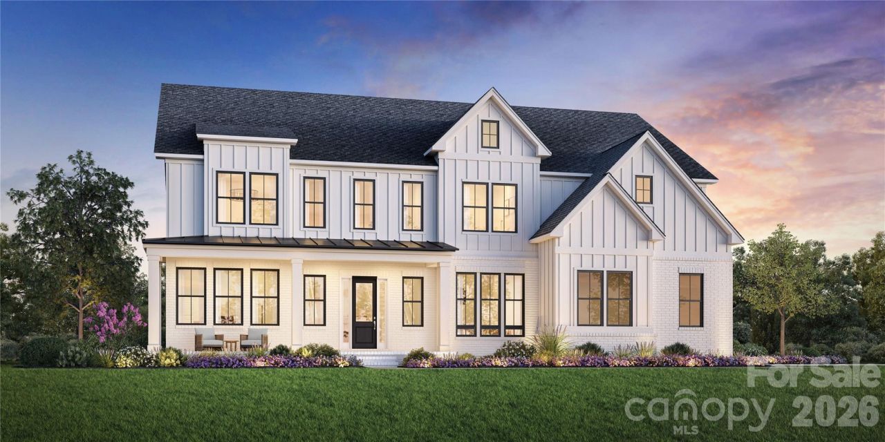 1407 Lottie Lane, Unit 05, Weddington, NC 28104 Main Photo