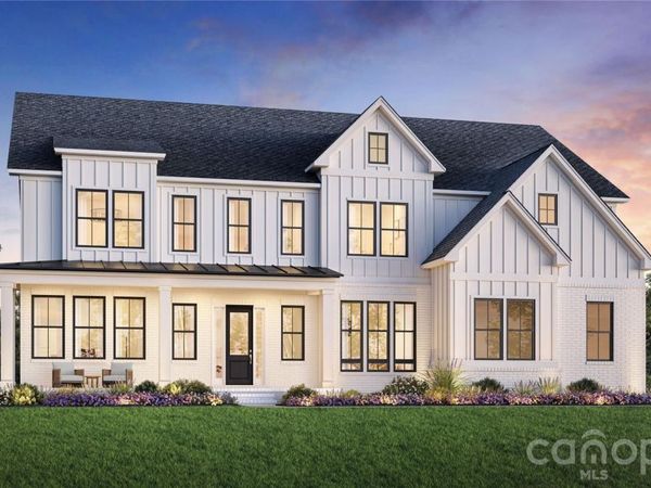 1407 Lottie Lane, Unit 05, Weddington, NC 28104