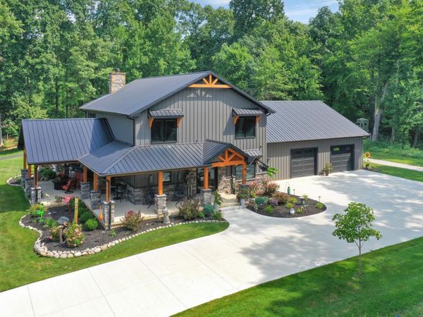 69639 Shady Lane, White Pigeon, MI 49099