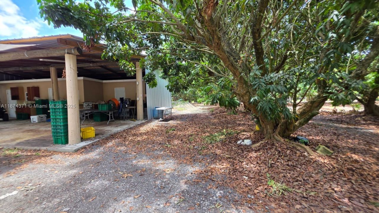 20970 SW 296 St., Homestead, FL 33030 Photo