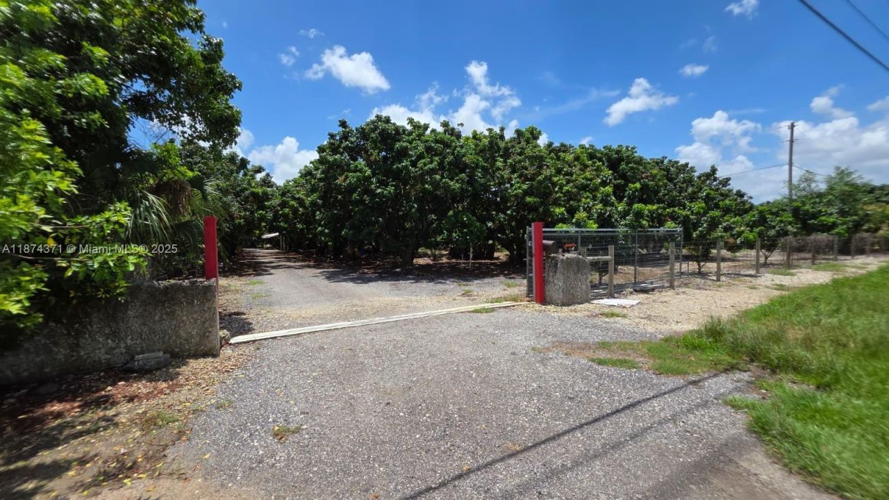 20970 SW 296 St., Homestead, FL 33030 Photo