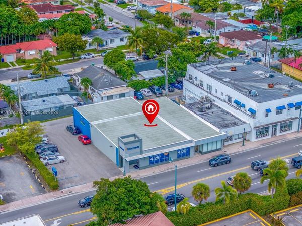 4725 SW 8th St, Miami, FL 33134