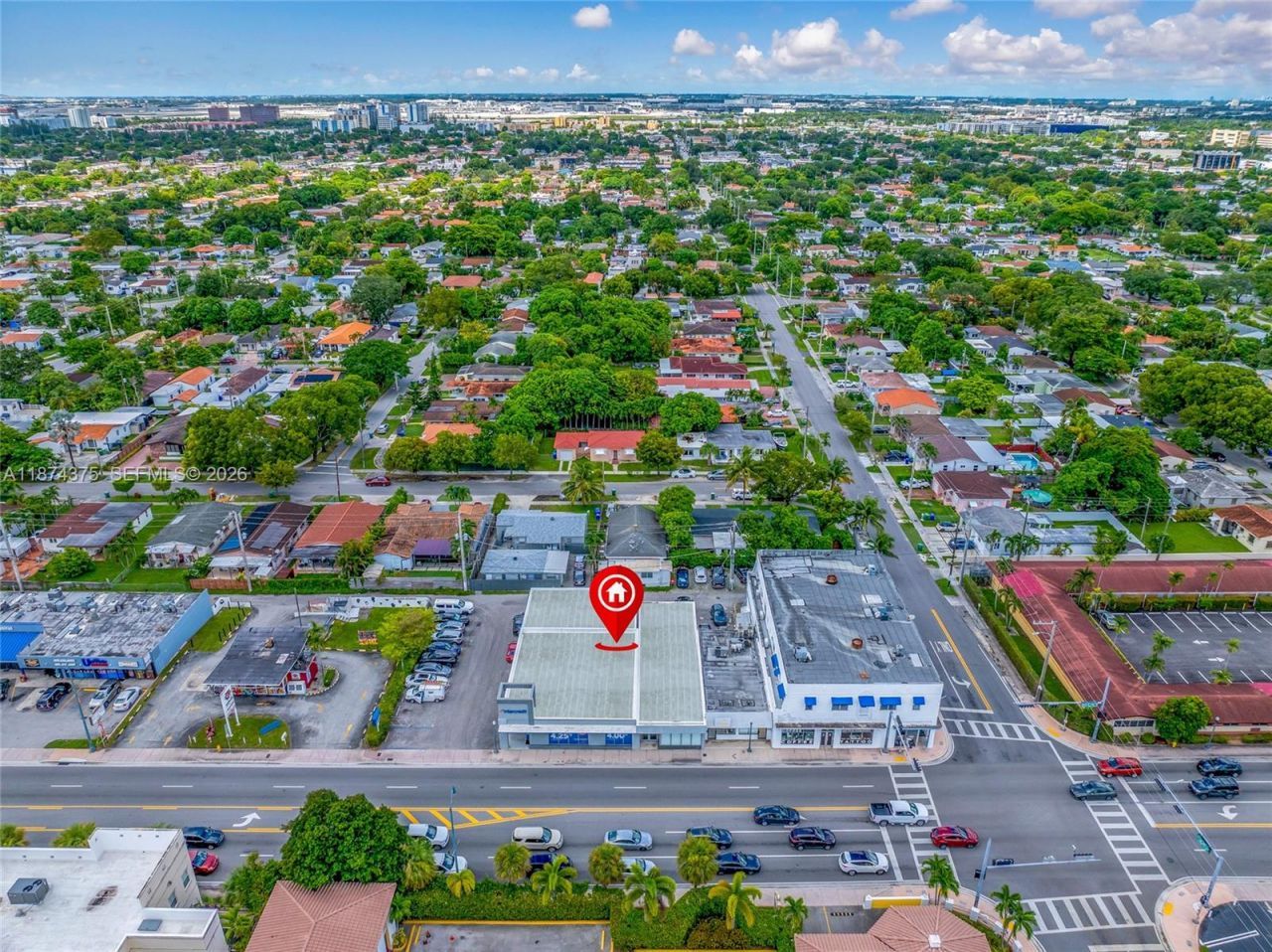 4725 SW 8th St, Miami, FL 33134 Photo