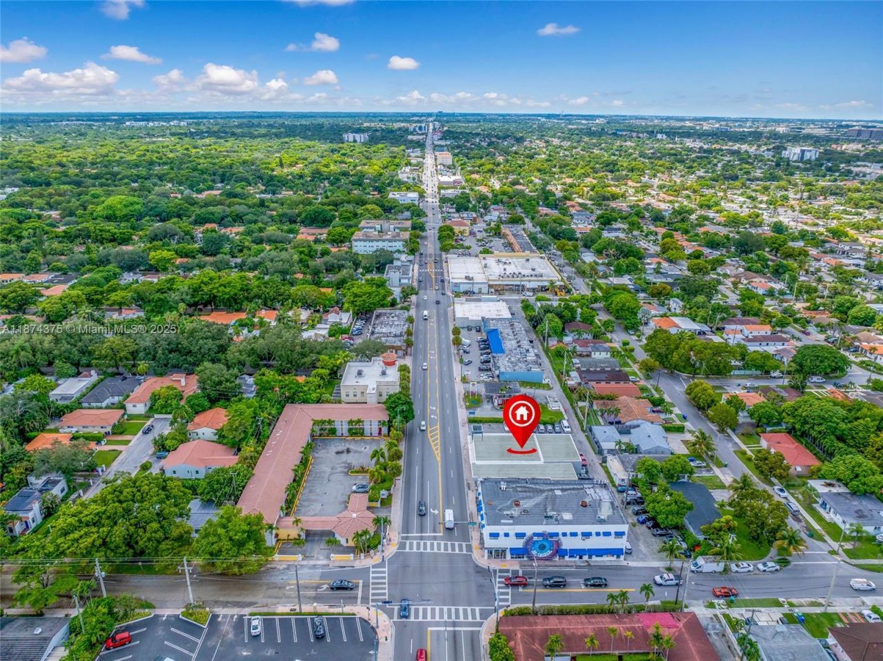 4725 SW 8th St, Miami, FL 33134 Photo