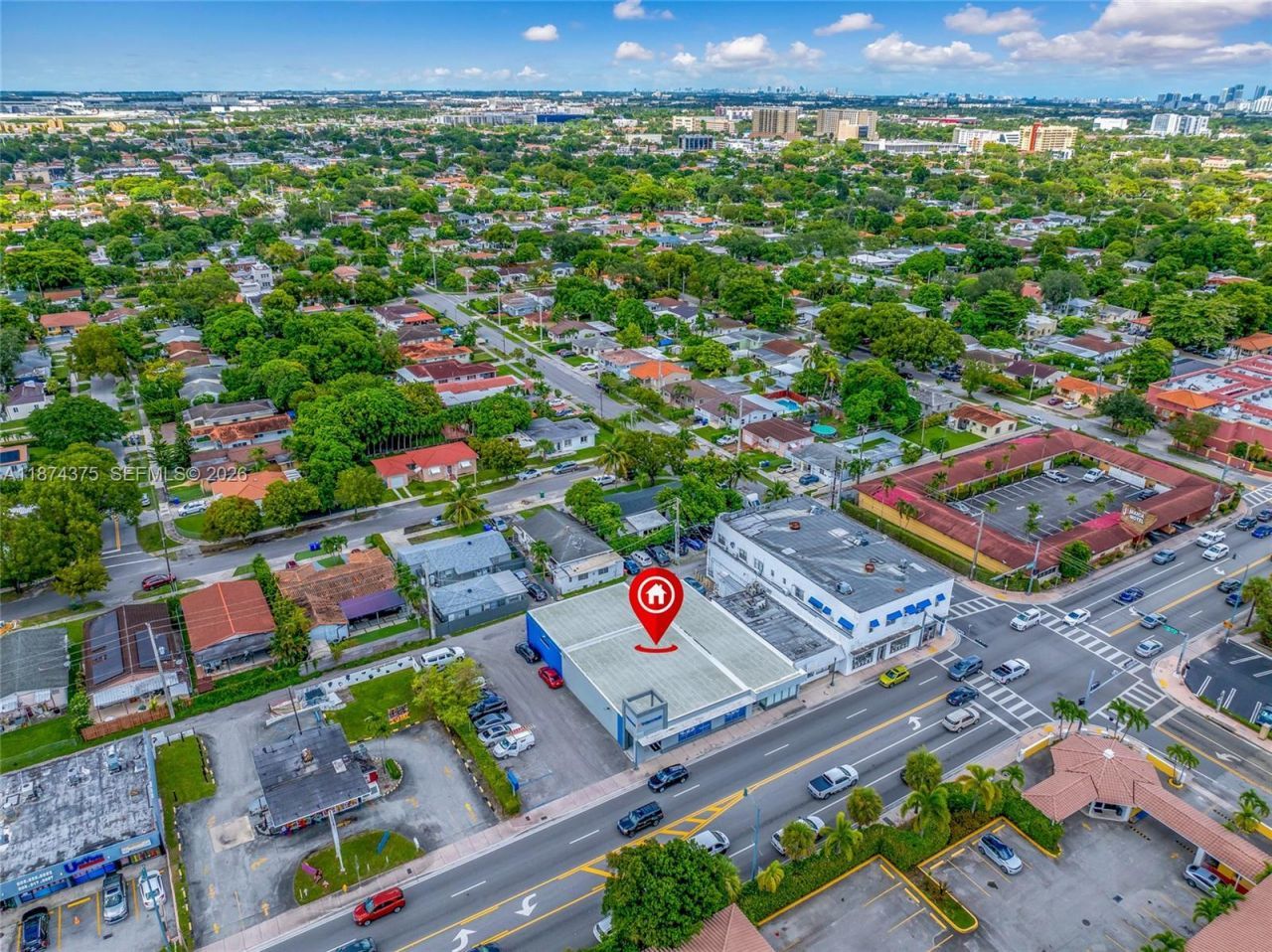 4725 SW 8th St, Miami, FL 33134 Photo