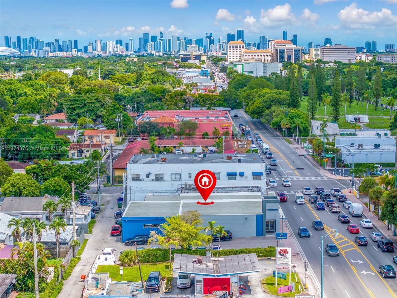 4725 SW 8th St, Miami, FL 33134 Photo