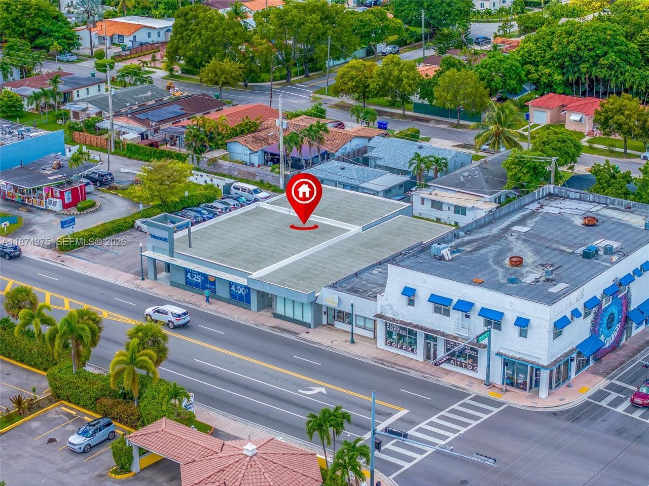 4725 SW 8th St, Miami, FL 33134 Photo