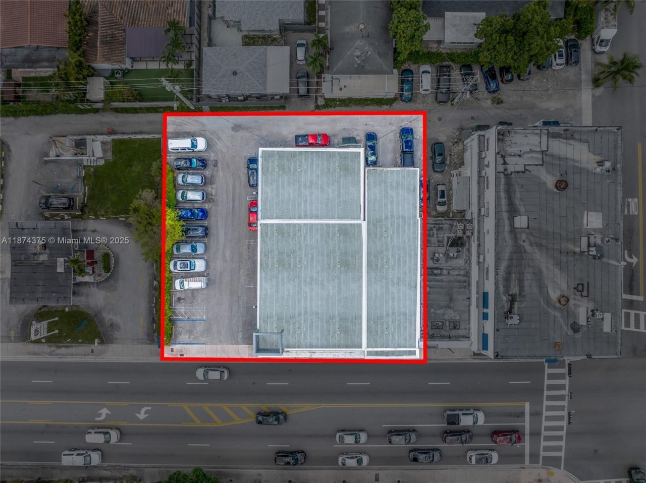 4725 SW 8th St, Miami, FL 33134 Photo