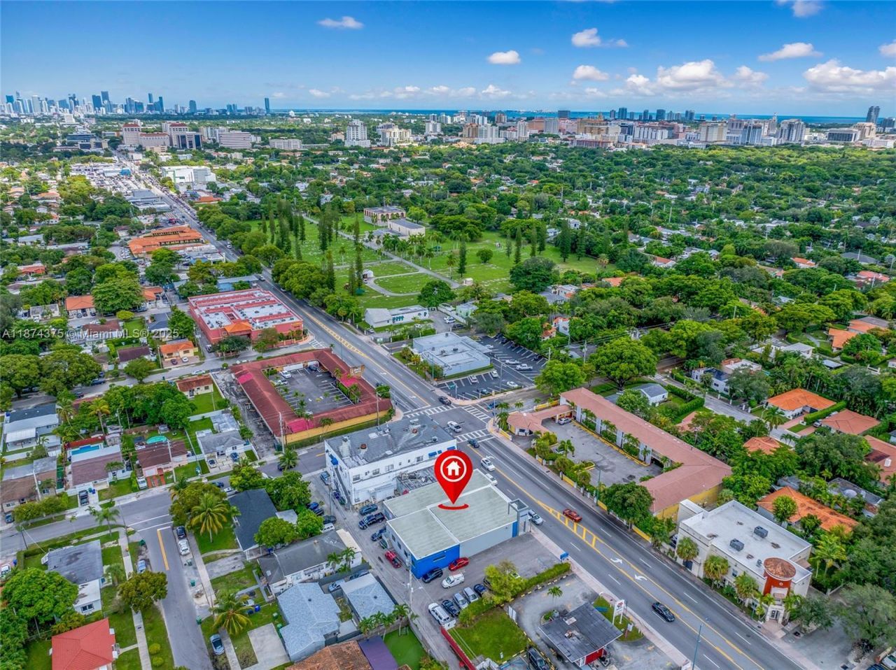4725 SW 8th St, Miami, FL 33134 Photo