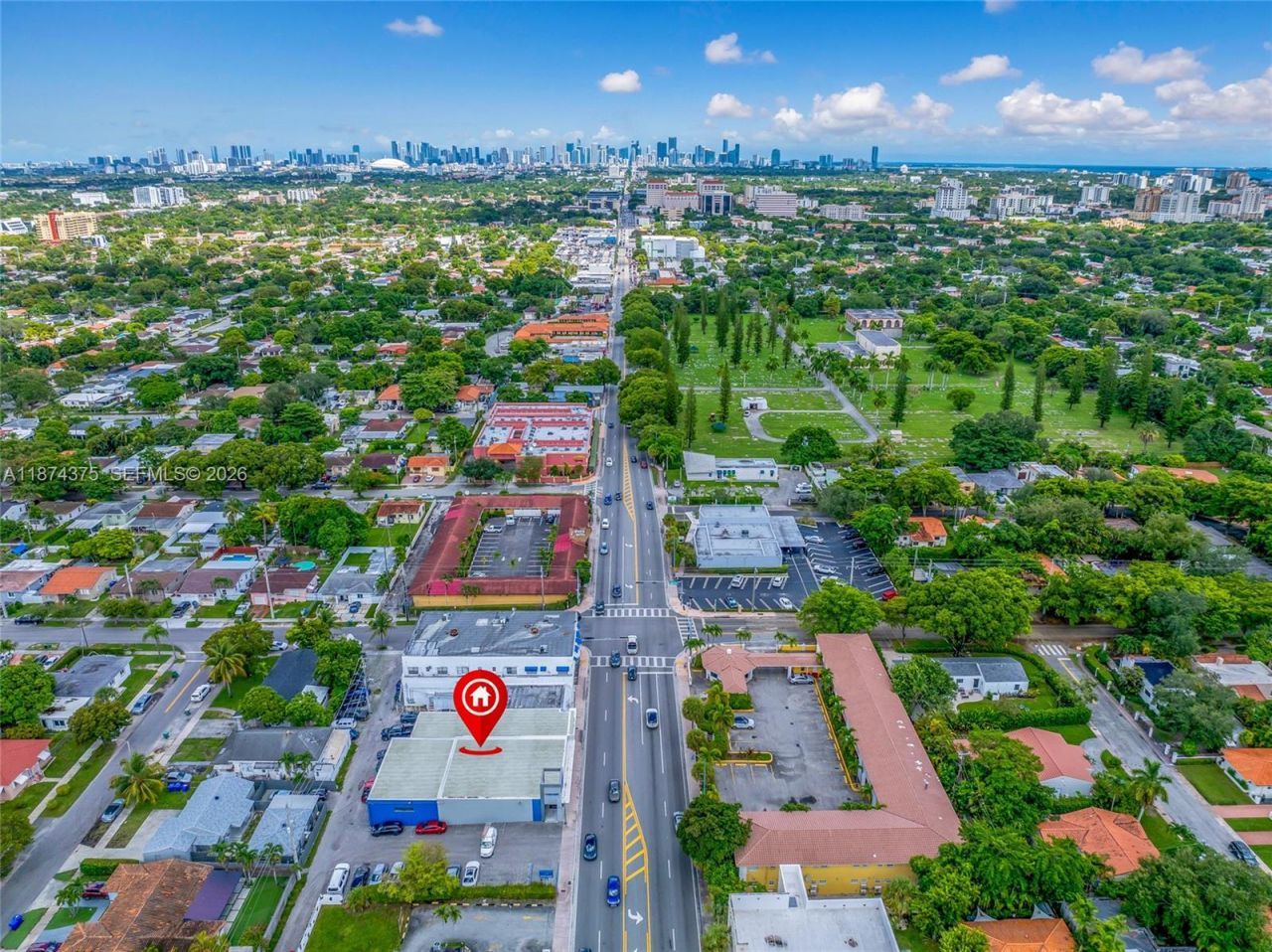 4725 SW 8th St, Miami, FL 33134 Photo