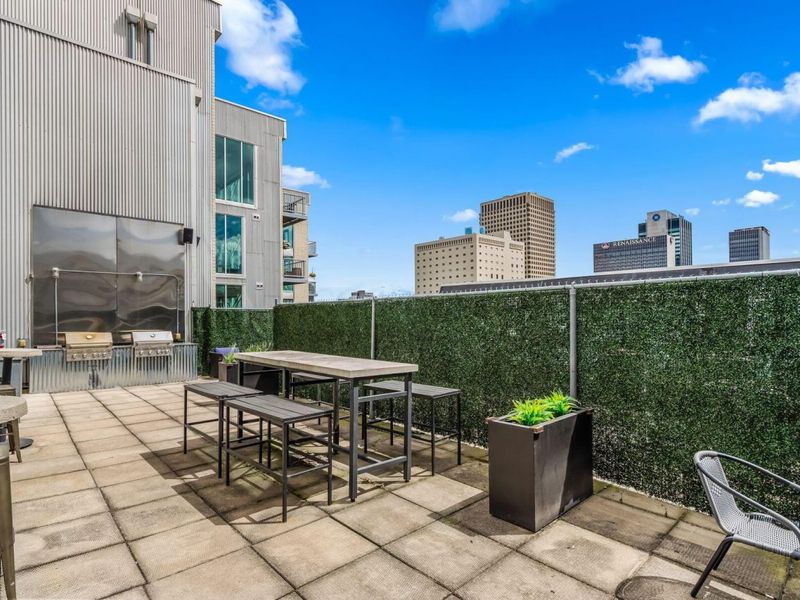 60 E Spring Street, Unit 412, Columbus, OH 43215 Photo 15