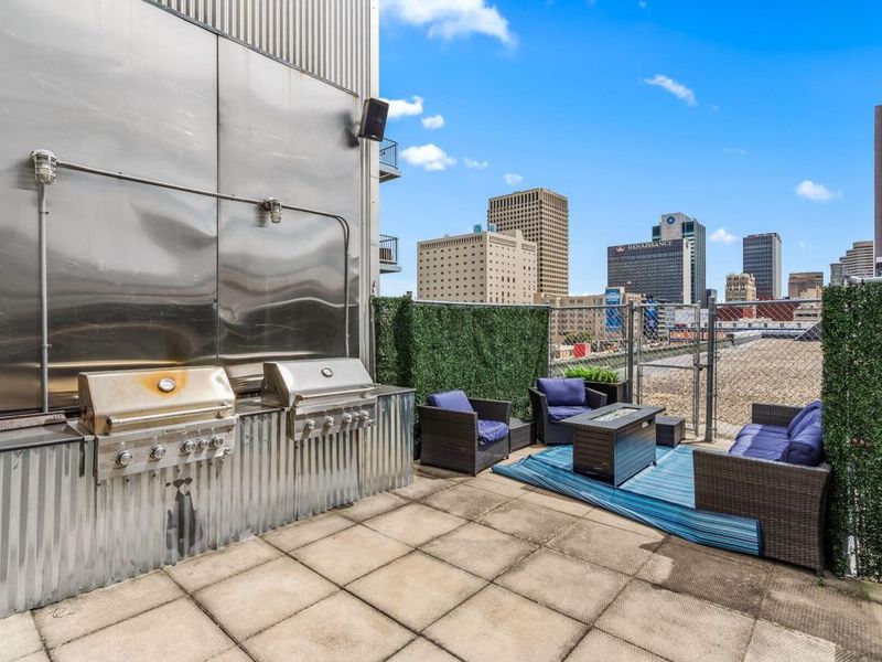 60 E Spring Street, Unit 412, Columbus, OH 43215 Photo 16