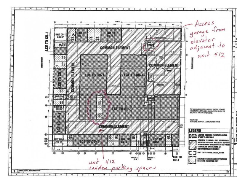 60 E Spring Street, Unit 412, Columbus, OH 43215 Photo 18