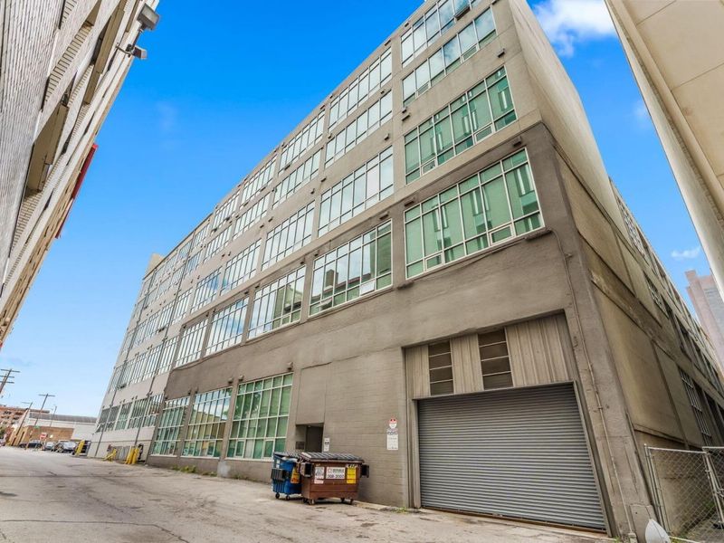 60 E Spring Street, Unit 412, Columbus, OH 43215 Photo 20