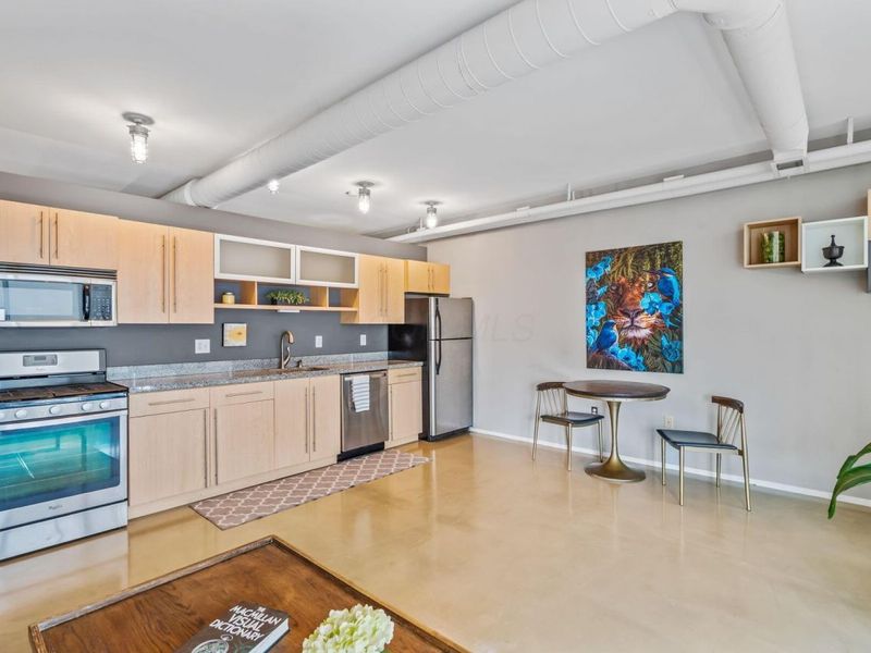 60 E Spring Street, Unit 412, Columbus, OH 43215 Photo 7