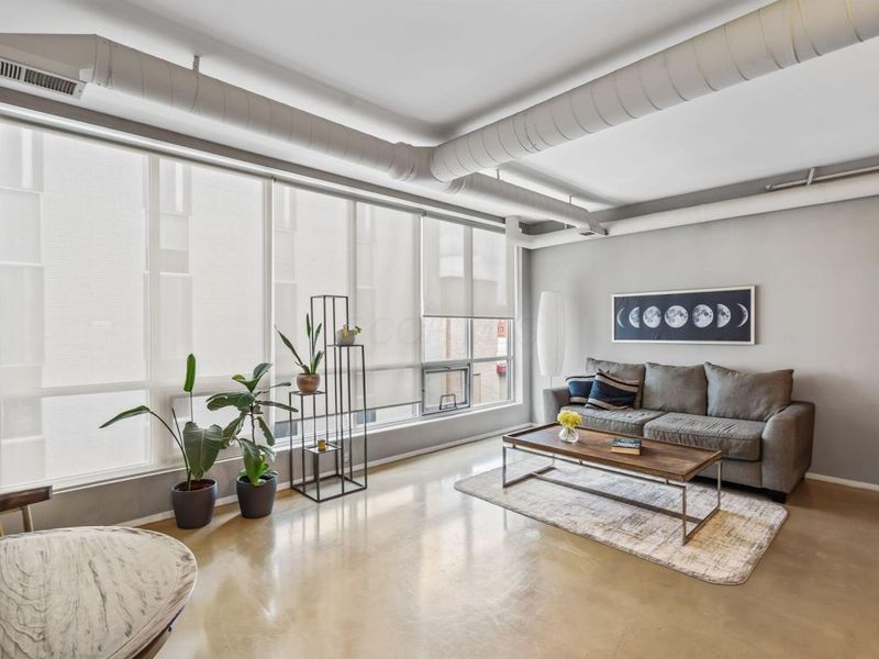 60 E Spring Street, Unit 412, Columbus, OH 43215 Photo 9