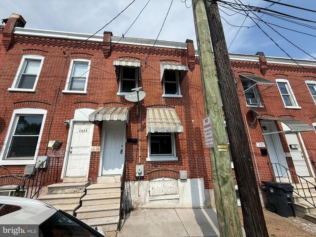 1225 Lancaster Avenue, Wilmington, DE 19805 Main Photo