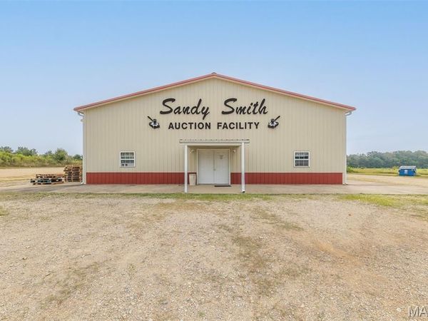 19280 State Highway 51, Puxico, MO 63960