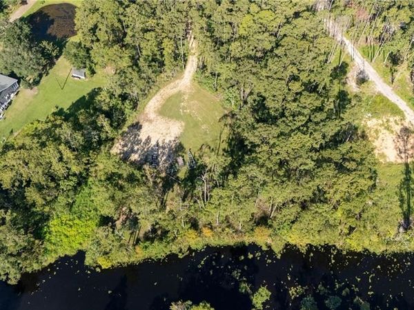 59274 CYPRESS BAYOU Lane, Lacombe, LA 70445