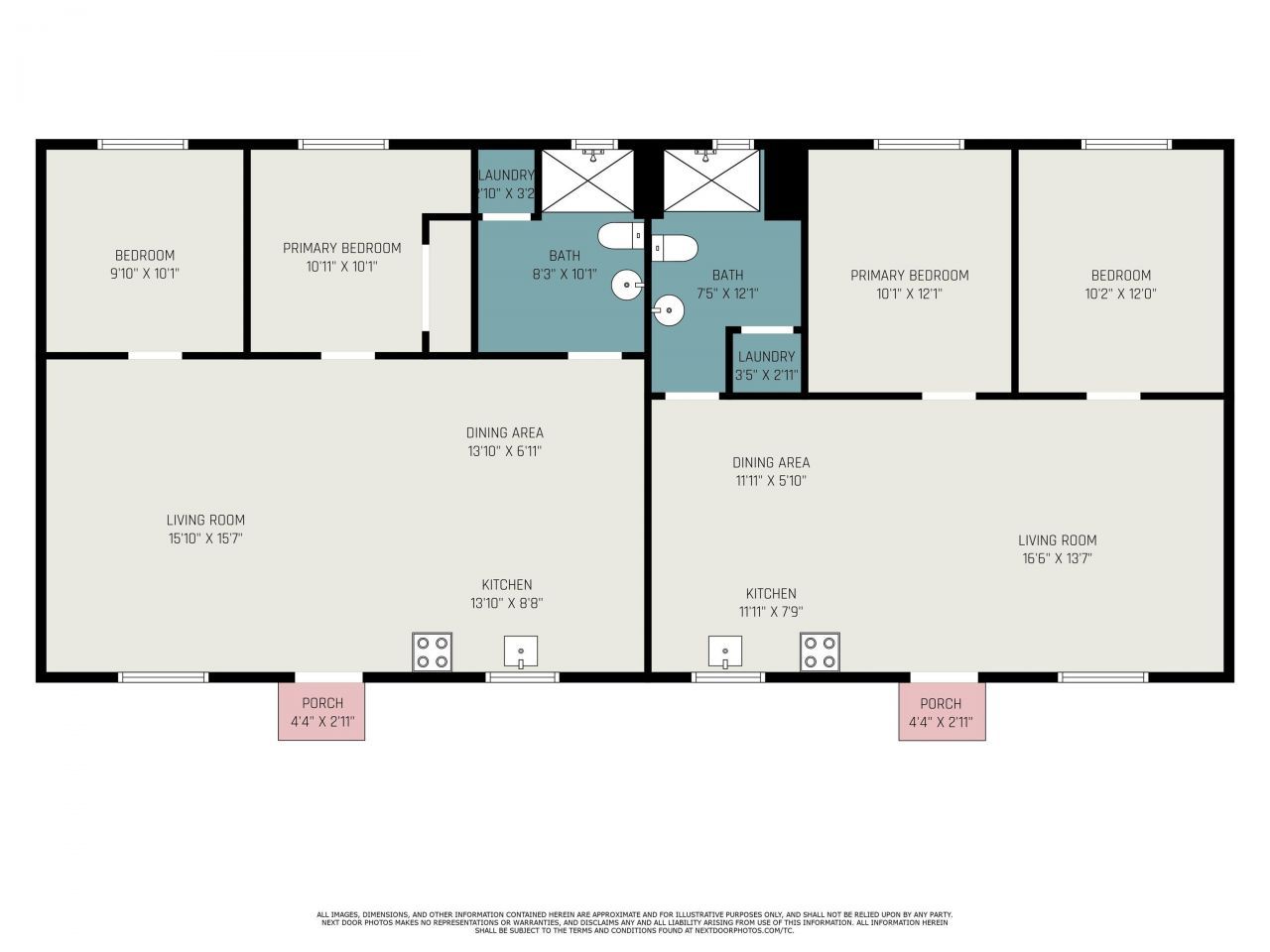 1911 Madison Dr. Photo 39