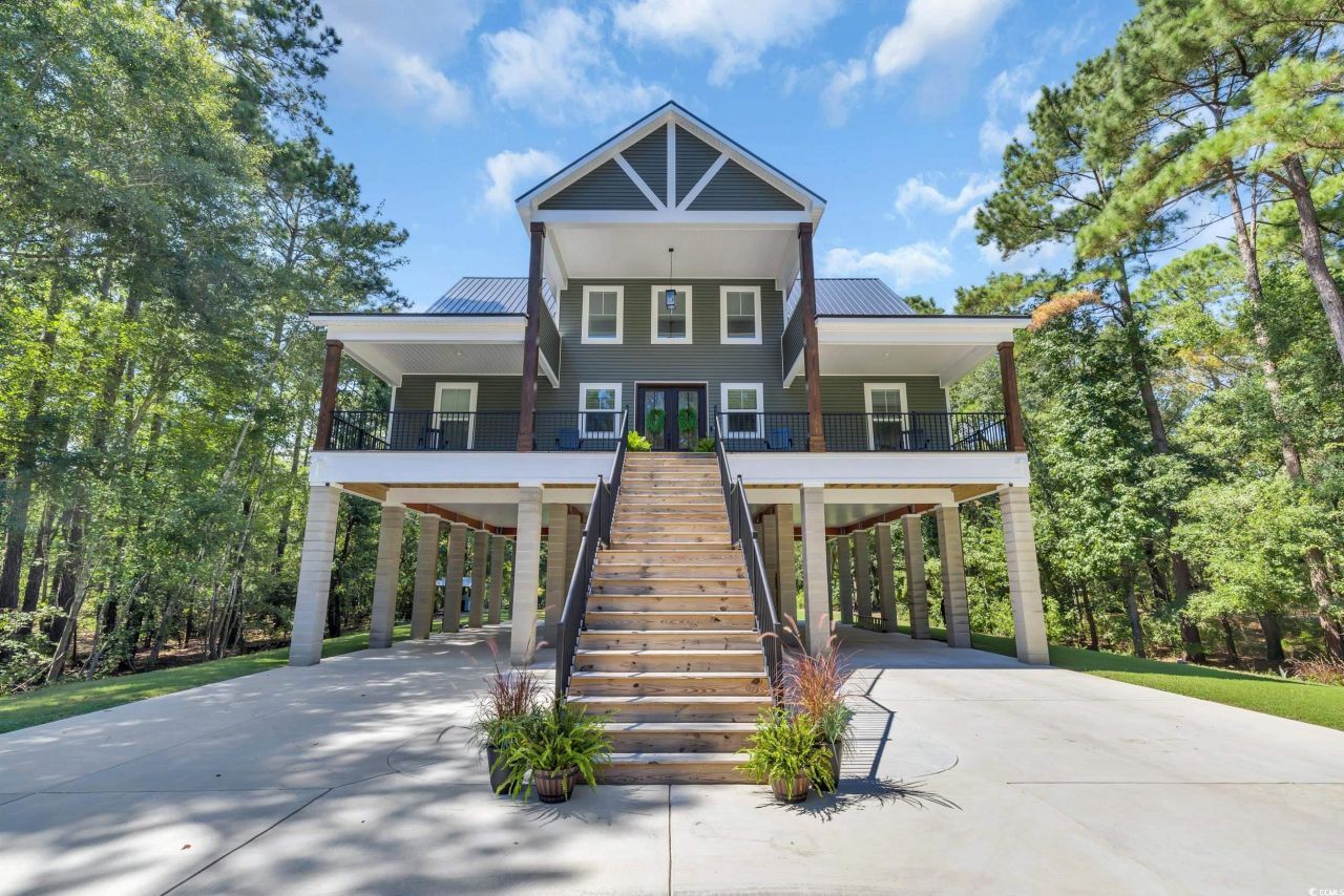 1820 Gray Oaks Dr. Photo 1