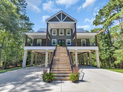 1820 Gray Oaks Dr., Conway, SC 29526