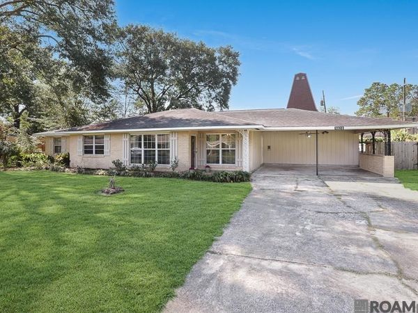 9820 Van Dr, Baton Rouge, LA 70815