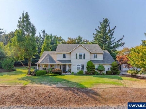 3026 Baber Ct SE, Salem, OR 97301