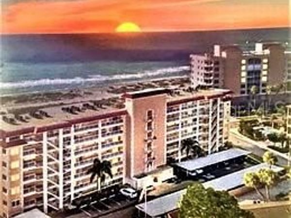 500 THE ESPLANADE N, Unit 101, VENICE, FL 34285