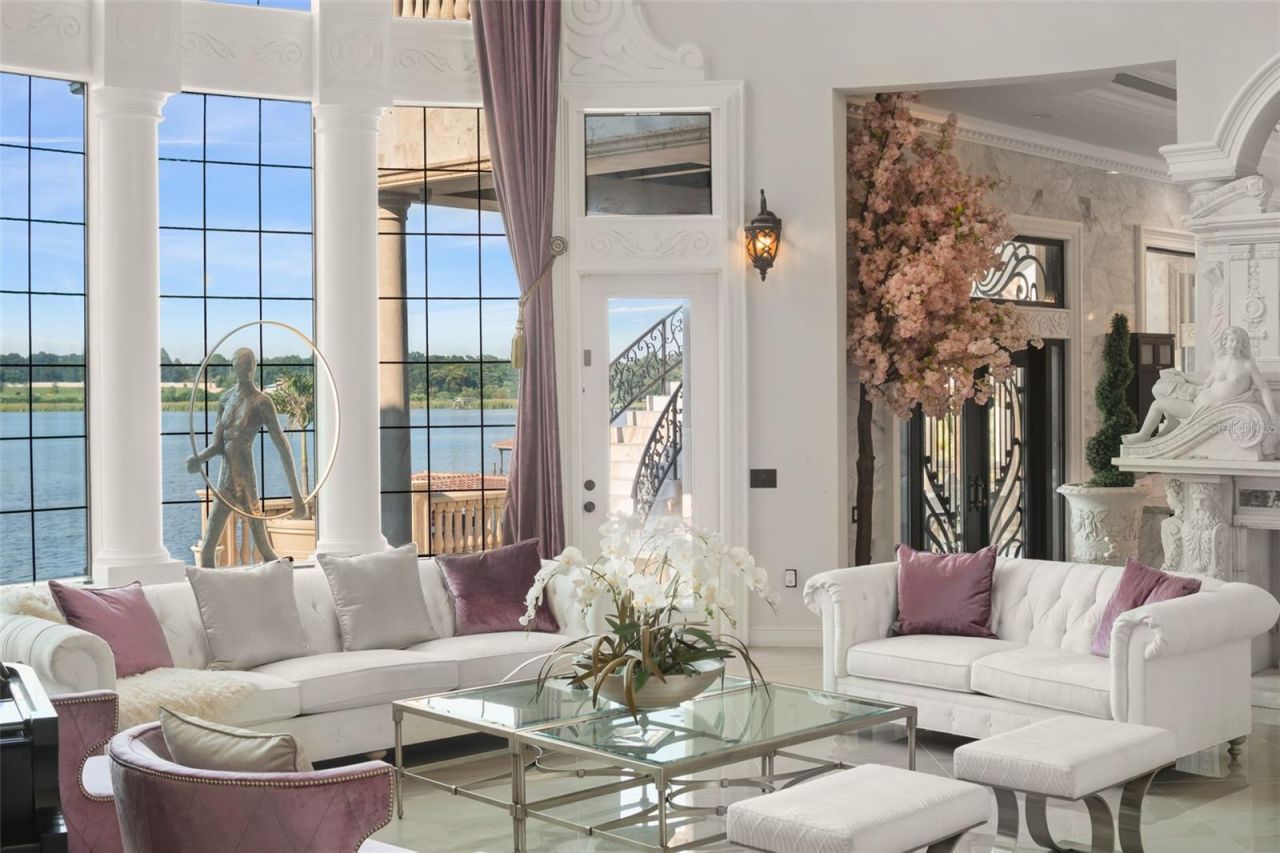 9639 Westover Roberts Road, Windermere, FL 34786 Photo