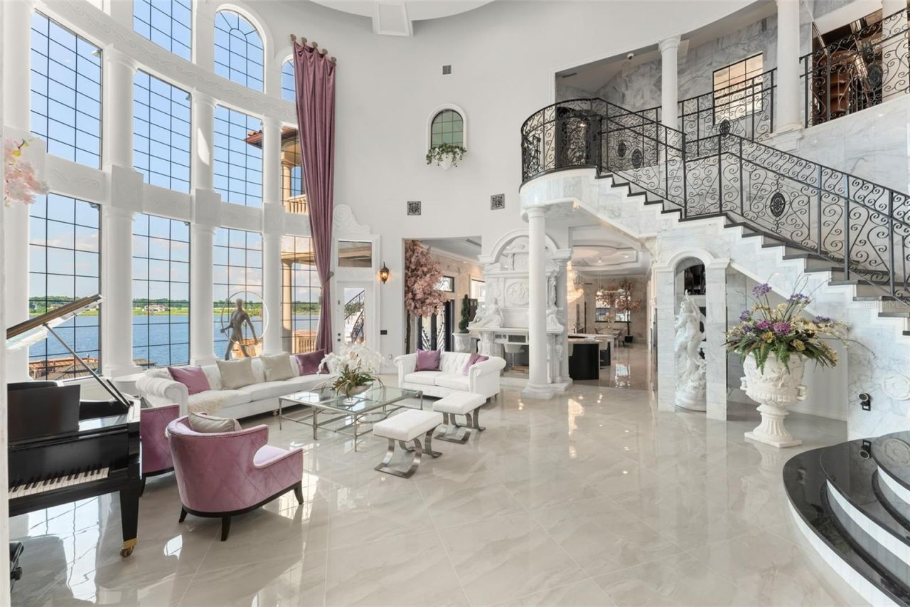 9639 Westover Roberts Road, Windermere, FL 34786 Photo