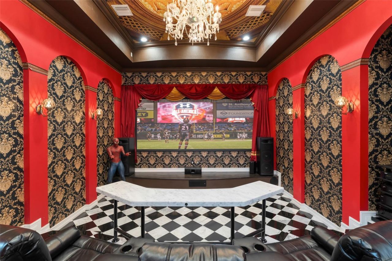 9639 Westover Roberts Road, Windermere, FL 34786 Photo