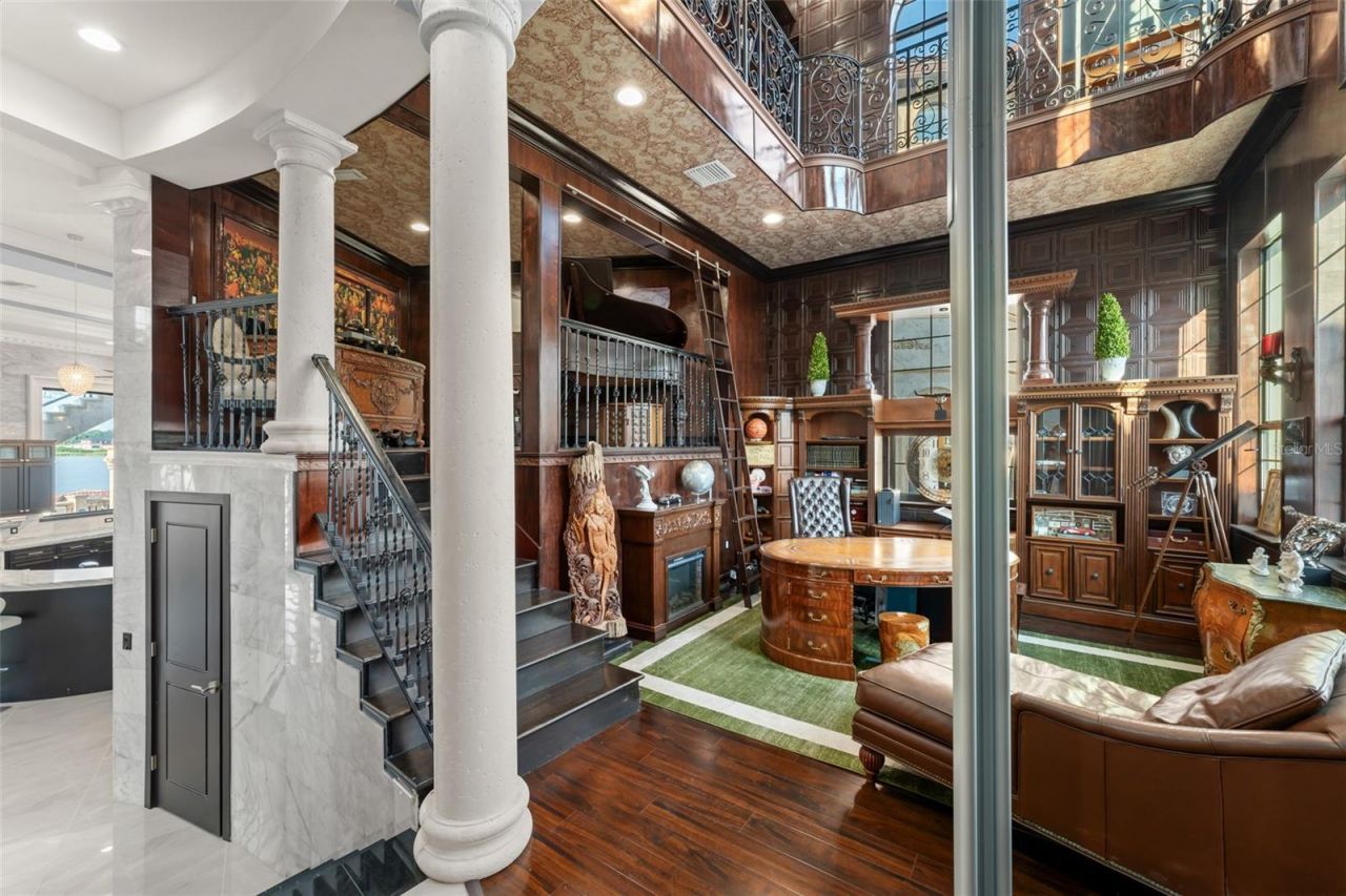 9639 Westover Roberts Road, Windermere, FL 34786 Photo