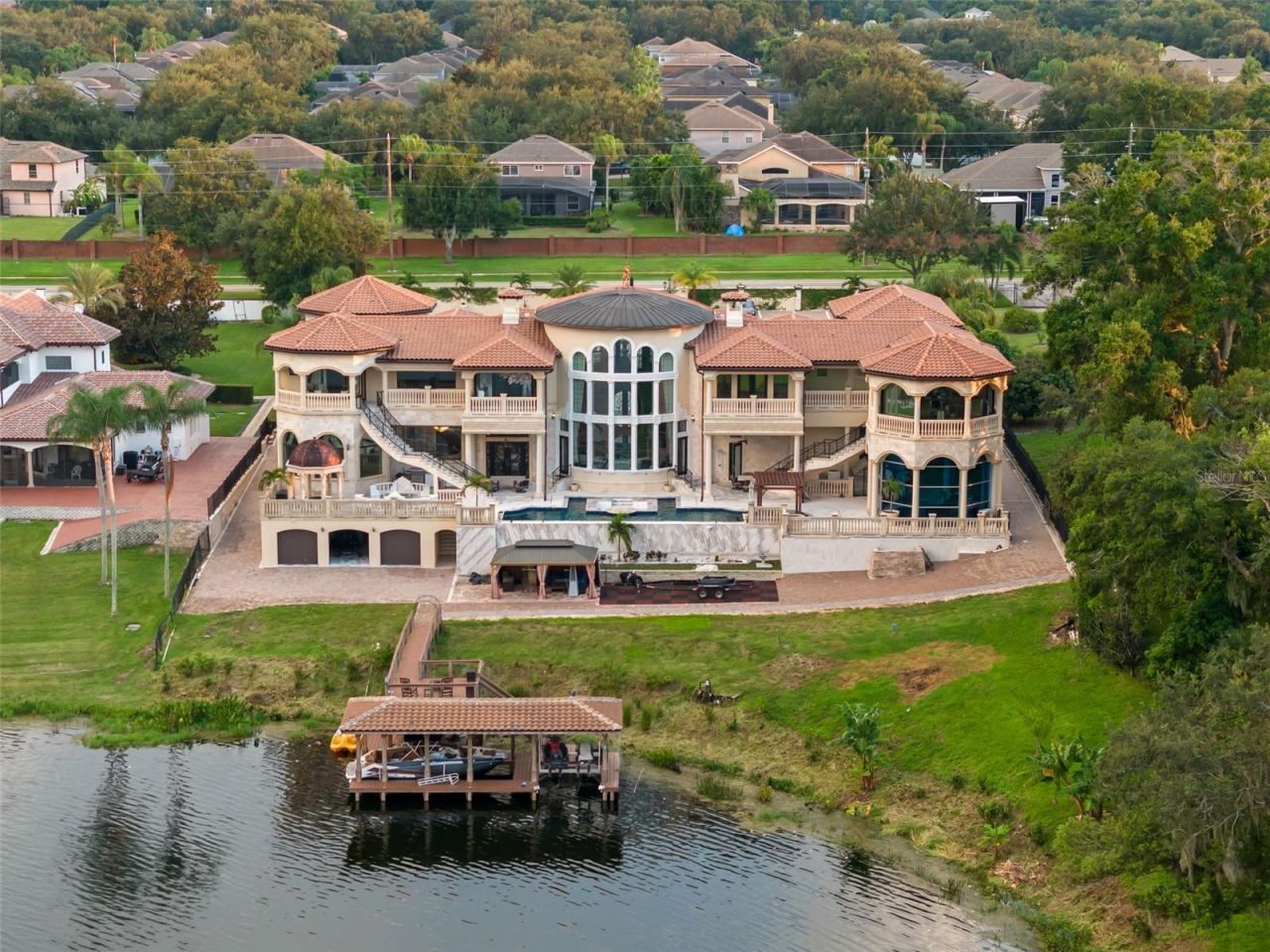 9639 Westover Roberts Road, Windermere, FL 34786 Photo