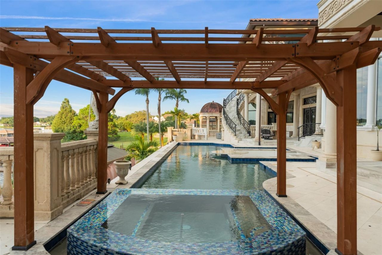 9639 Westover Roberts Road, Windermere, FL 34786 Photo