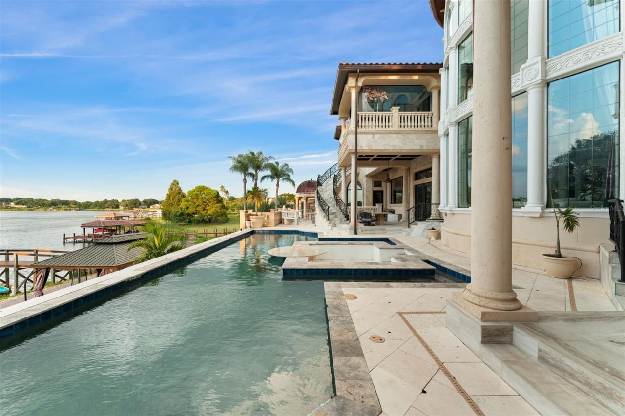 9639 Westover Roberts Road, Windermere, FL 34786 Photo