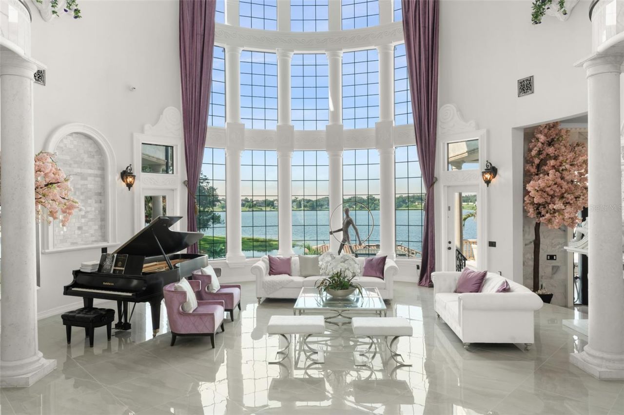 9639 Westover Roberts Road, Windermere, FL 34786 Photo