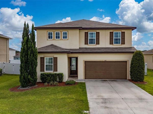 1663 GENTLE BREEZE DRIVE, ST CLOUD, FL 34771