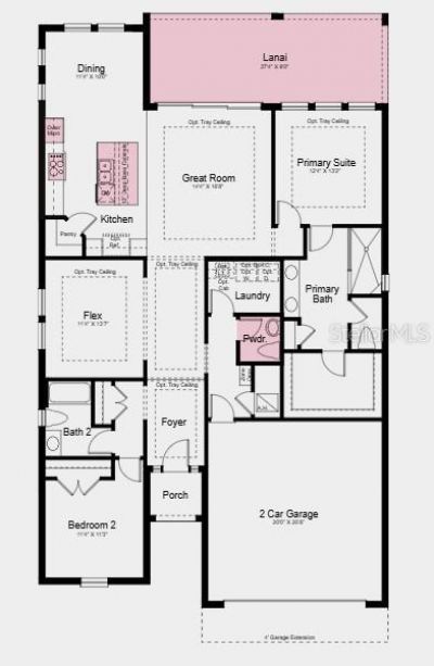 13705 Iona Avenue, Palmetto, FL 34221 Photo
