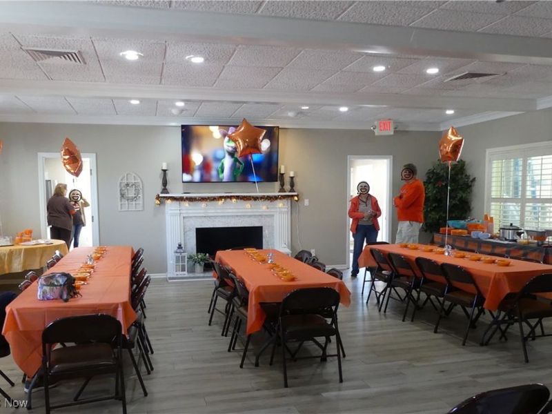 2021 King James Pkwy, Unit 222, Westlake, OH 44145 Photo 35