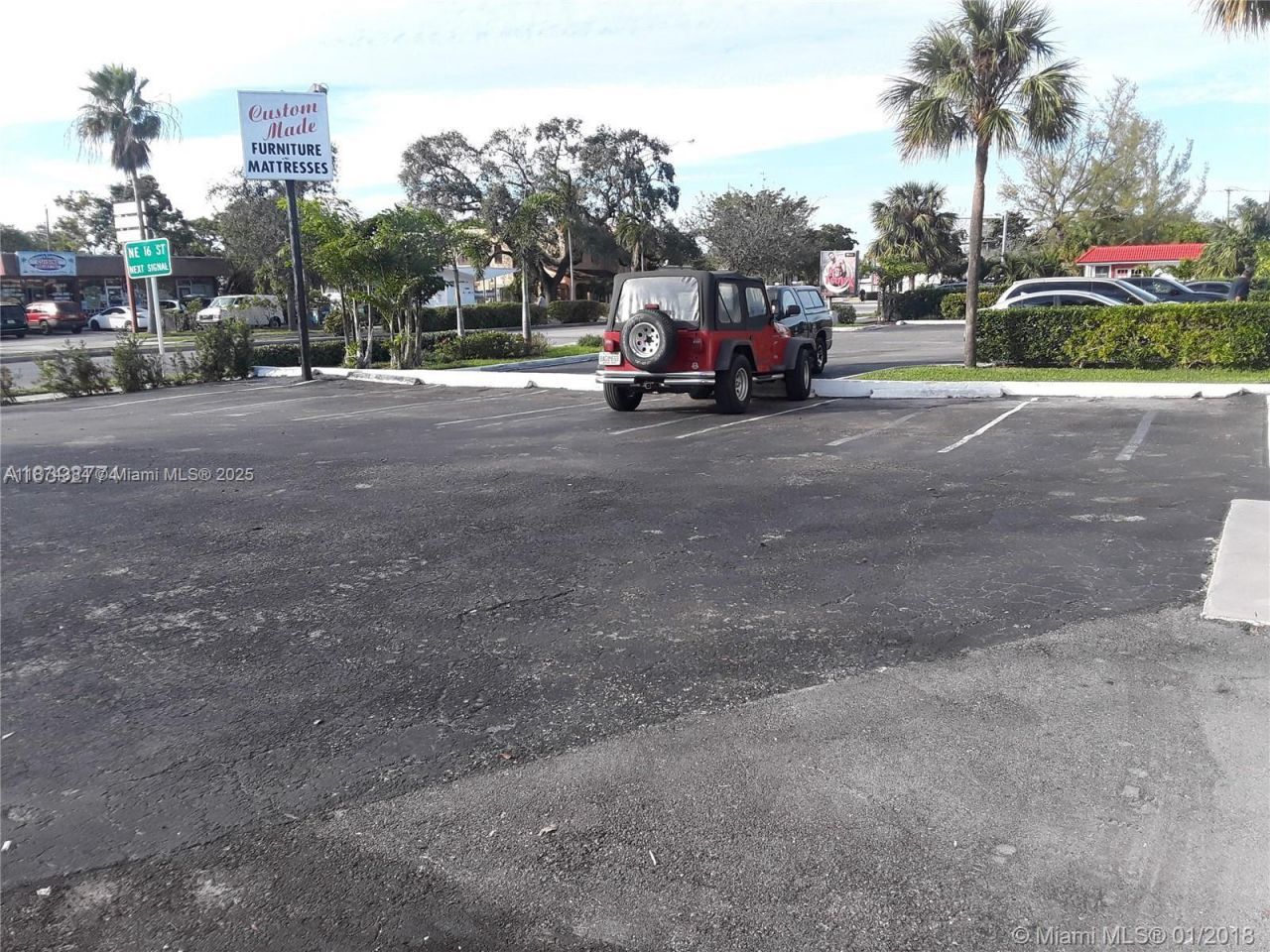 1512 NE 4th Ave, Fort Lauderdale, FL 33304 Photo