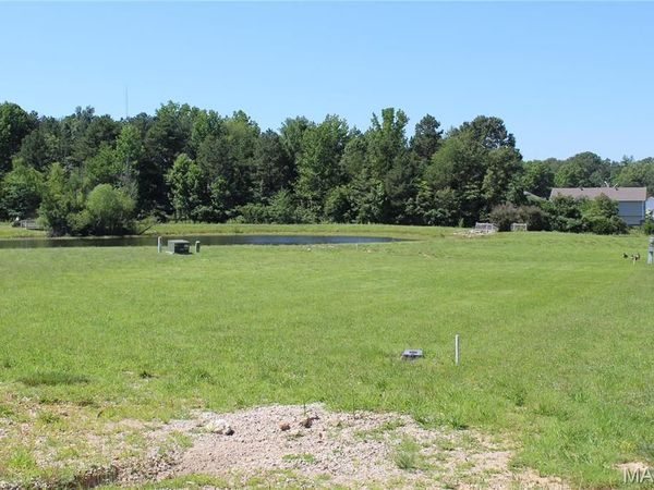 319 Pintail Lane, Poplar Bluff, MO 63901