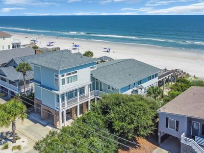 471 Norris Dr., Pawleys Island, SC 29585