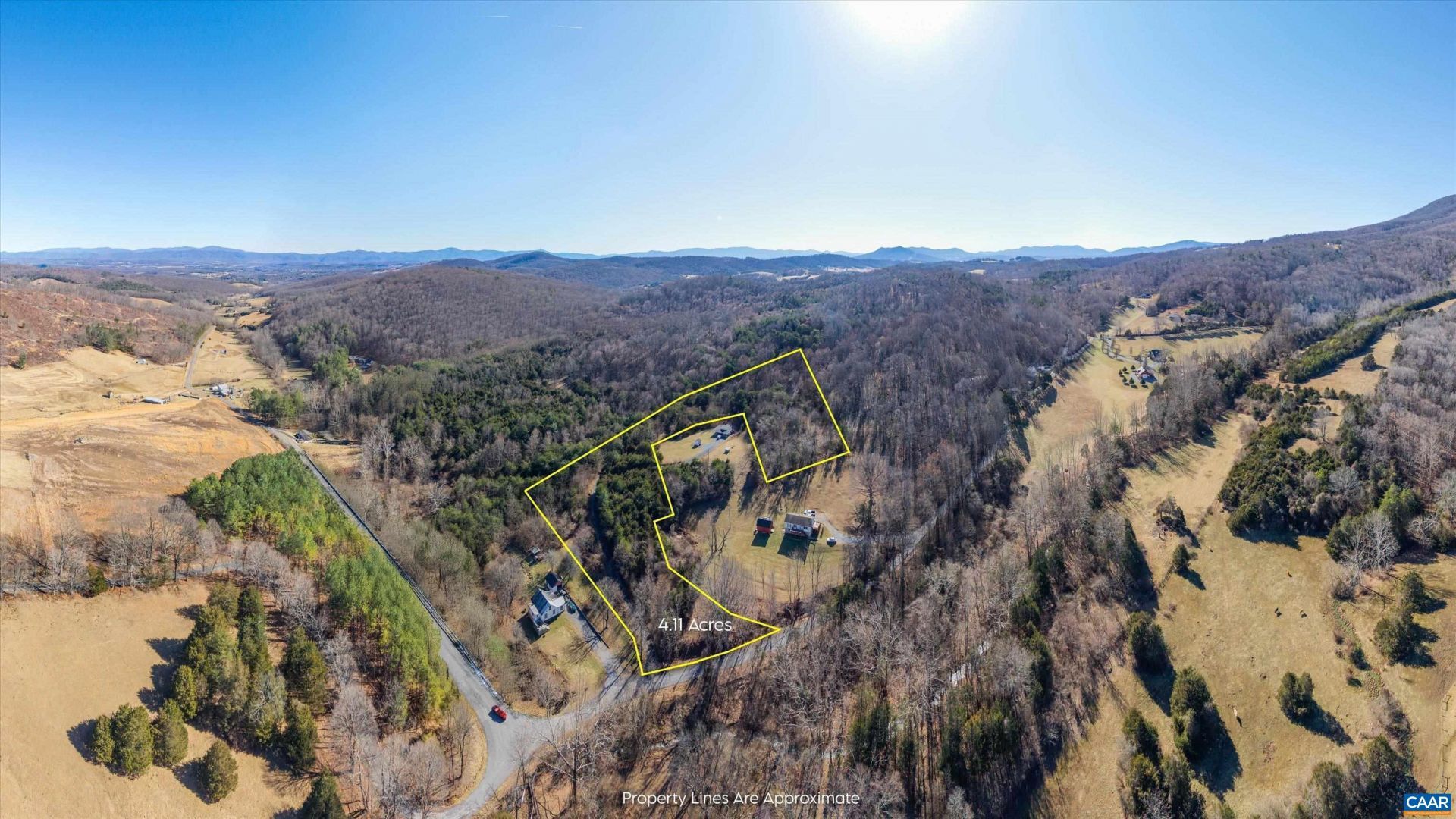 Tbd Still House Dr, Lexington, VA 24450 Main Photo
