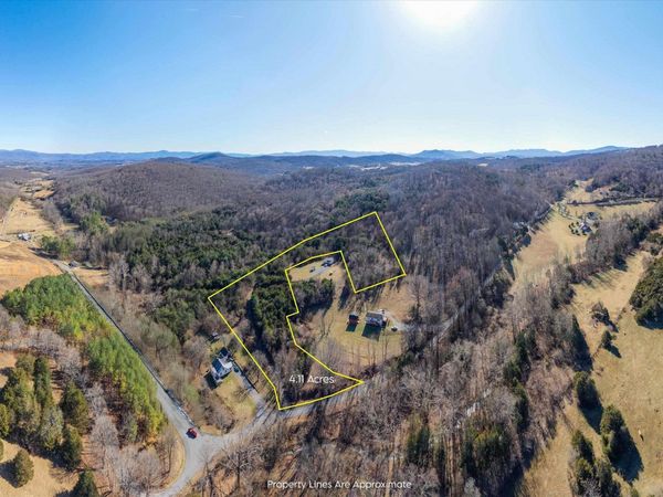 TBD STILL HOUSE DR, Lexington, VA 24450