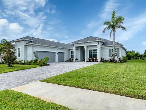 12557 GALAPAGOS COURT, VENICE, FL 34293