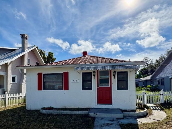 433 PENNSYLVANIA AVENUE, ST CLOUD, FL 34769