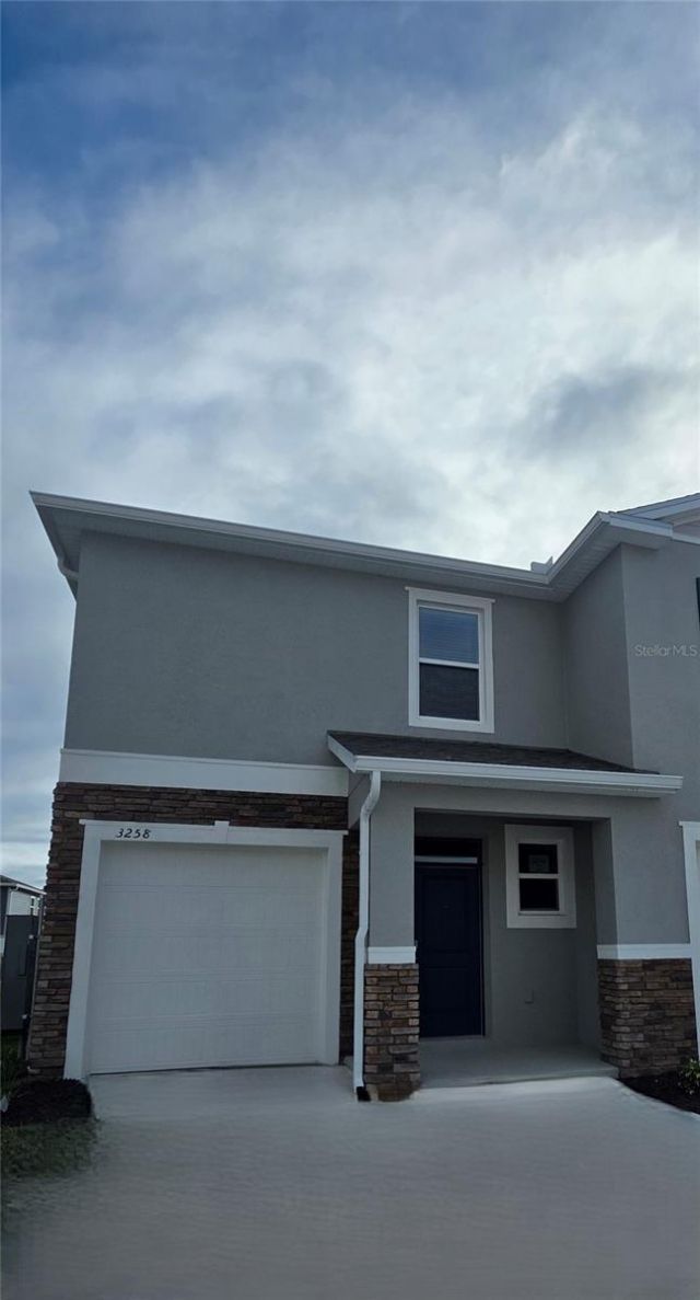 3258 Chroma Street, Orlando, FL 32824 Main Photo