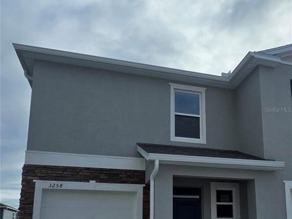 3258 CHROMA STREET, ORLANDO, FL 32824